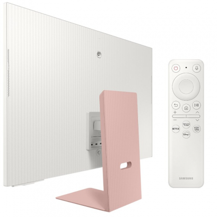 SAMSUNGLS32BM80PUUXEN