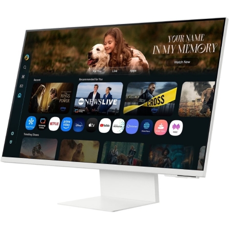 SAMSUNGLS32FM801UUXDU