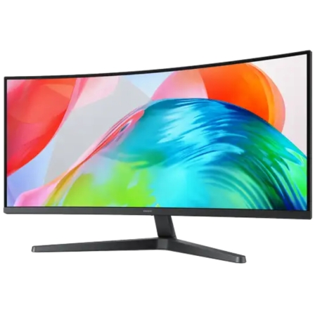 SAMSUNGLS34H550GAUXEN