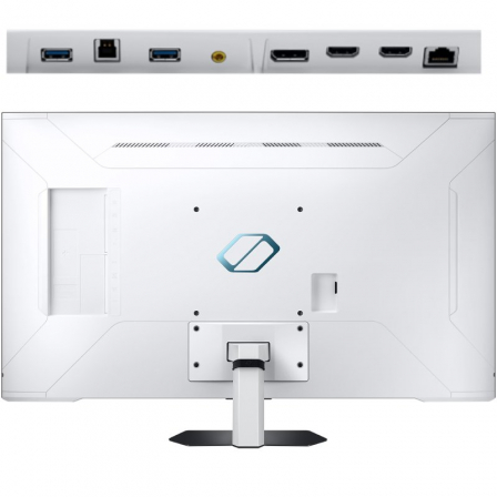 SAMSUNGLS43CG700NUXEN