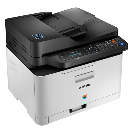 SAMSUNGSL-C480FW
