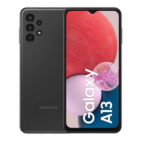 SAMSUNGSM-A137FZKUEUB
