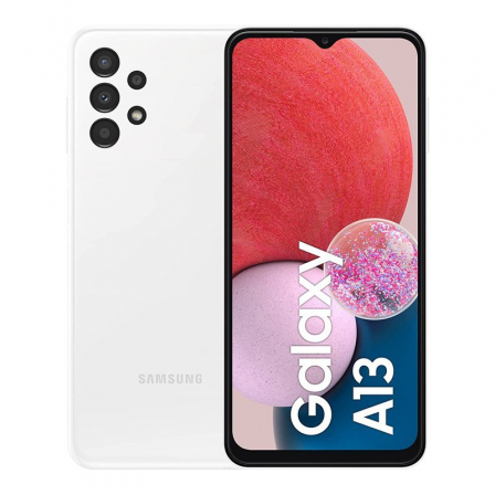 SAMSUNGA137F 4-64 WH