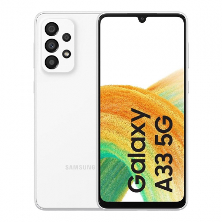 SAMSUNGA336B 6-128 WH