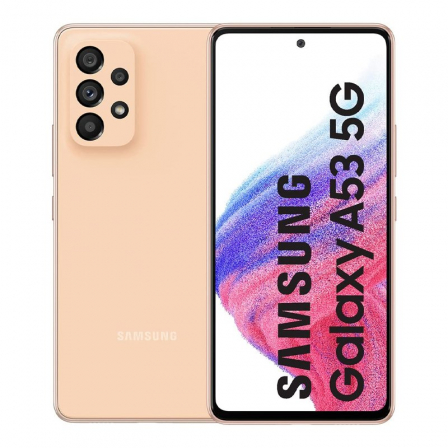 SAMSUNGSM-A536BZOLEUB