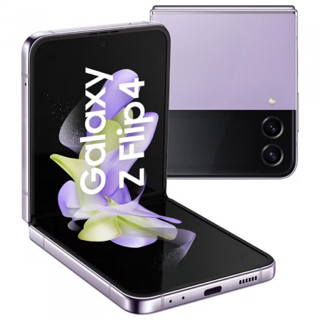 SAMSUNGSM-F721BLVGEUB