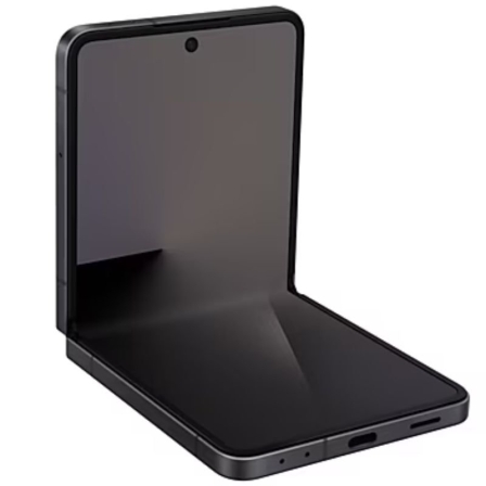 SAMSUNGF766 12-256 BK