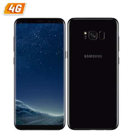 SAMSUNGSM-G950FZKAPHE