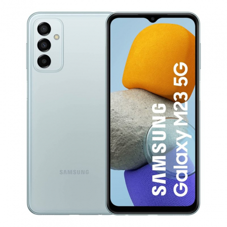 SAMSUNGM236 4-128 BL