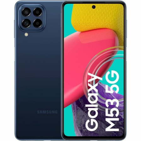 SAMSUNGM536 8-128 BL