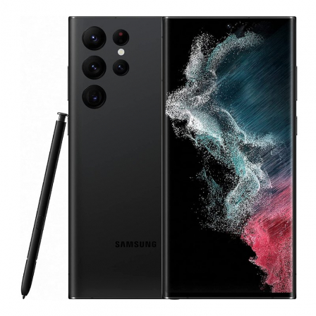 SAMSUNGS908B 8-128 BK