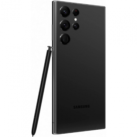 SAMSUNGS908B 8-128 BK