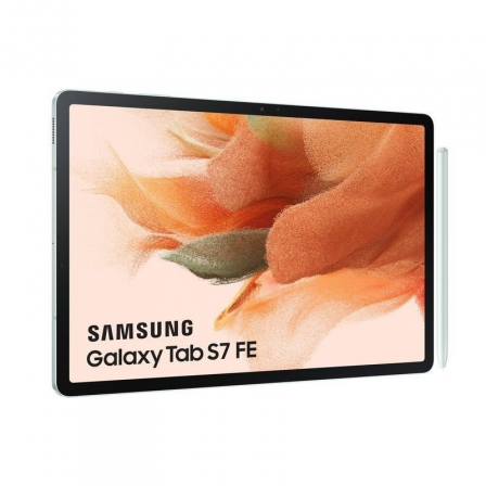 SAMSUNGT733 6-128 GREE