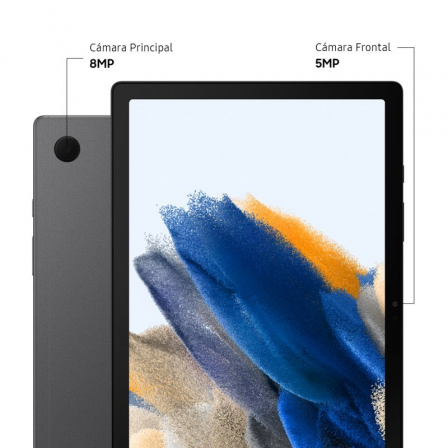 SAMSUNGSM-X205NZAFEUB