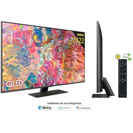 SAMSUNGQE55Q80BATXXC
