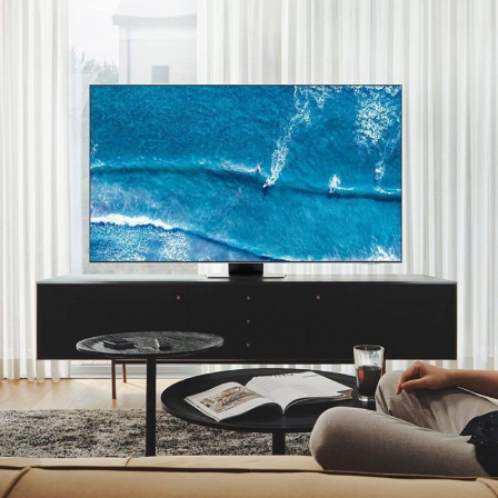 SAMSUNGQE65QN85BATXXC
