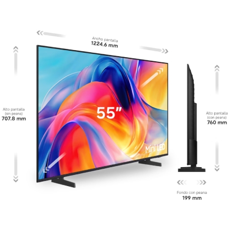 SAMSUNGTU55M70HAUXXC