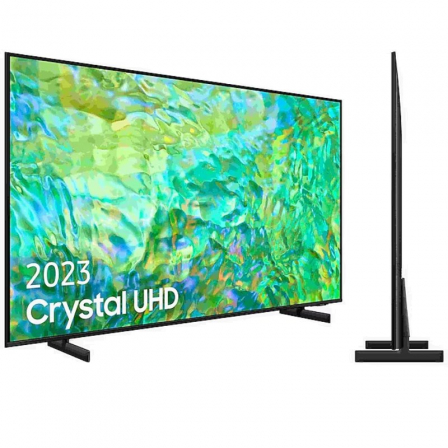 SAMSUNGTU65CU8000KXXC