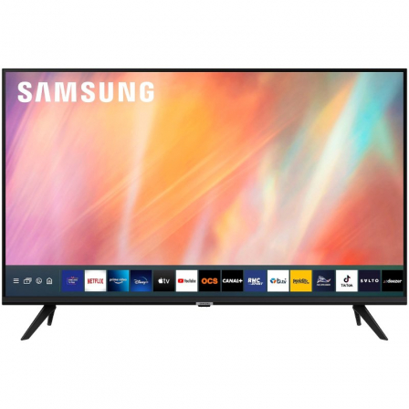SAMSUNGUE55AU7025KXXC