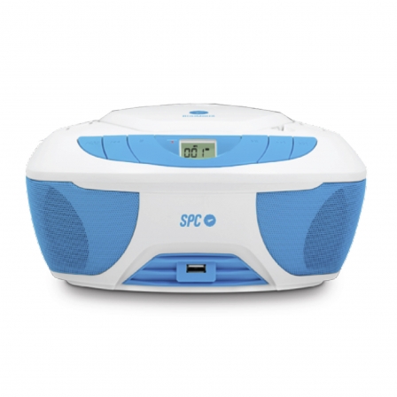 SPC INTERNET4500A