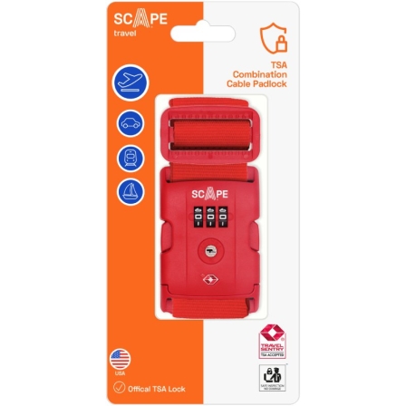 SCAPE TRAVELE0121