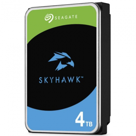 SEAGATE