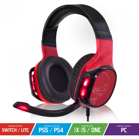 SPIRITMIC-EH60
