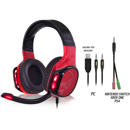 SPIRITMIC-EH60