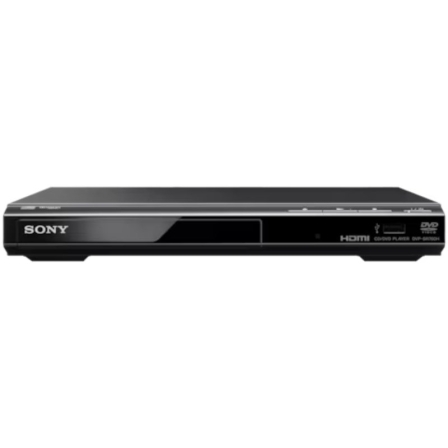 SONYDVPSR760HB.EC1