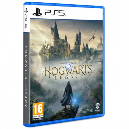 SONYHOGWARTS LEG STD
