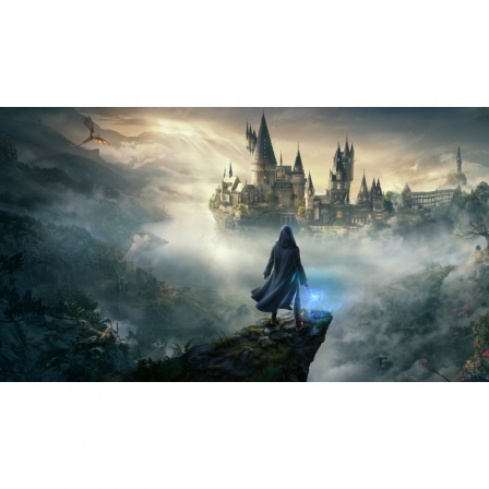 SONYHOGWARTS LEG STD