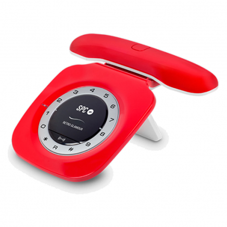 SPC TELECOM7707R
