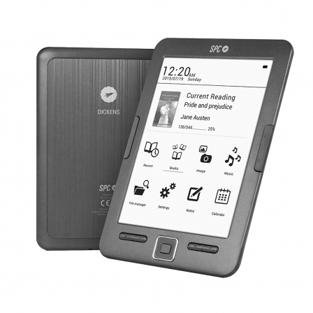 SPC INTERNET5608N