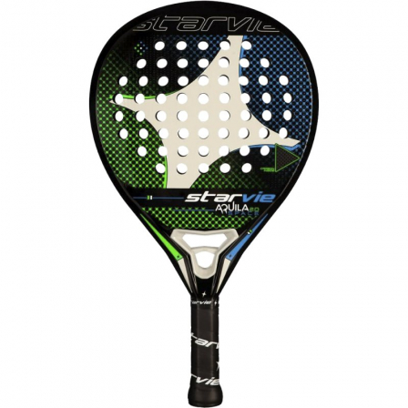 STARVIEAQUILA SPAC PRO