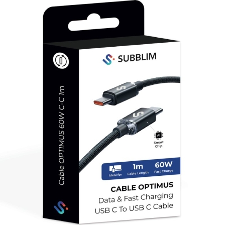 SUBBLIMSUBCAB-C06001