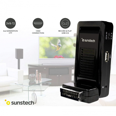 SUNSTECHDTBP700HD2