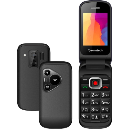 SUNSTECHCELT24BK