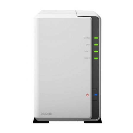 SYNOLOGYDS220J