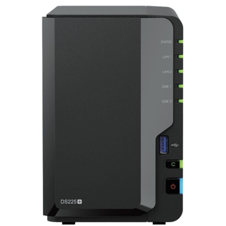 SYNOLOGYDS225+