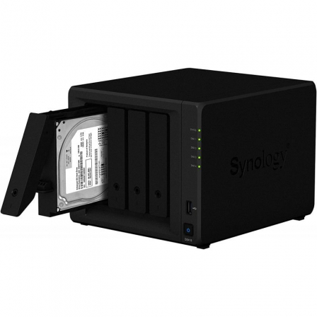 SYNOLOGYDS418