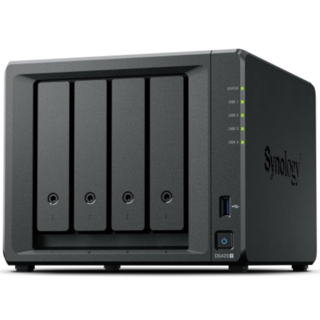 SYNOLOGYDS425+/6G