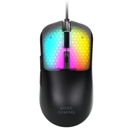 MARS GAMINGMMVIPER