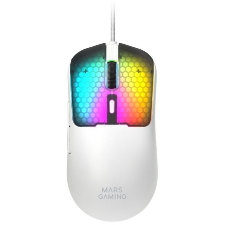 MARS GAMINGMMVIPERW