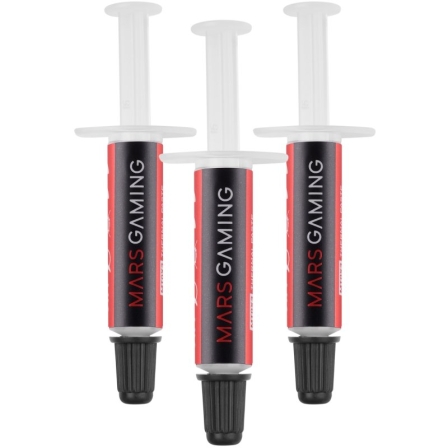 MARS GAMINGMT0X3