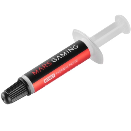 MARS GAMINGMT0X3