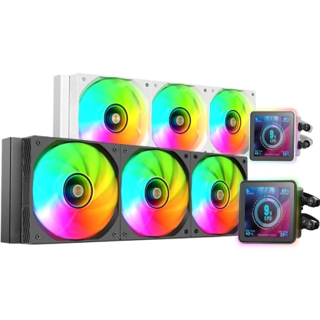 MARS GAMINGMLVISIONPRO360