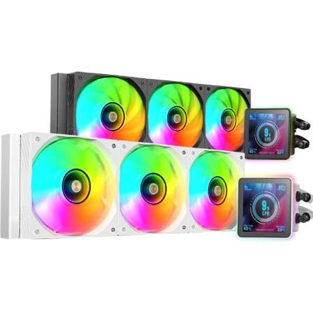 MARS GAMINGMLVISIONPRO360W