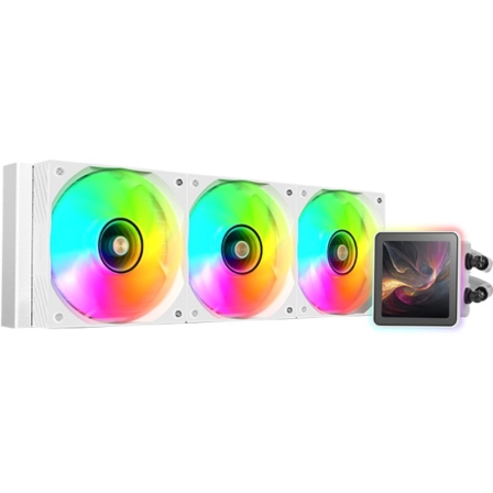 MARS GAMINGMLVISIONPRO360W