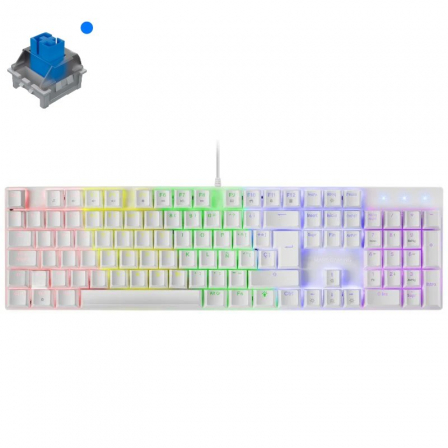 MARS GAMINGMK422WBES