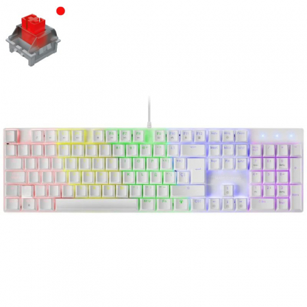 MARS GAMINGMK422WRES